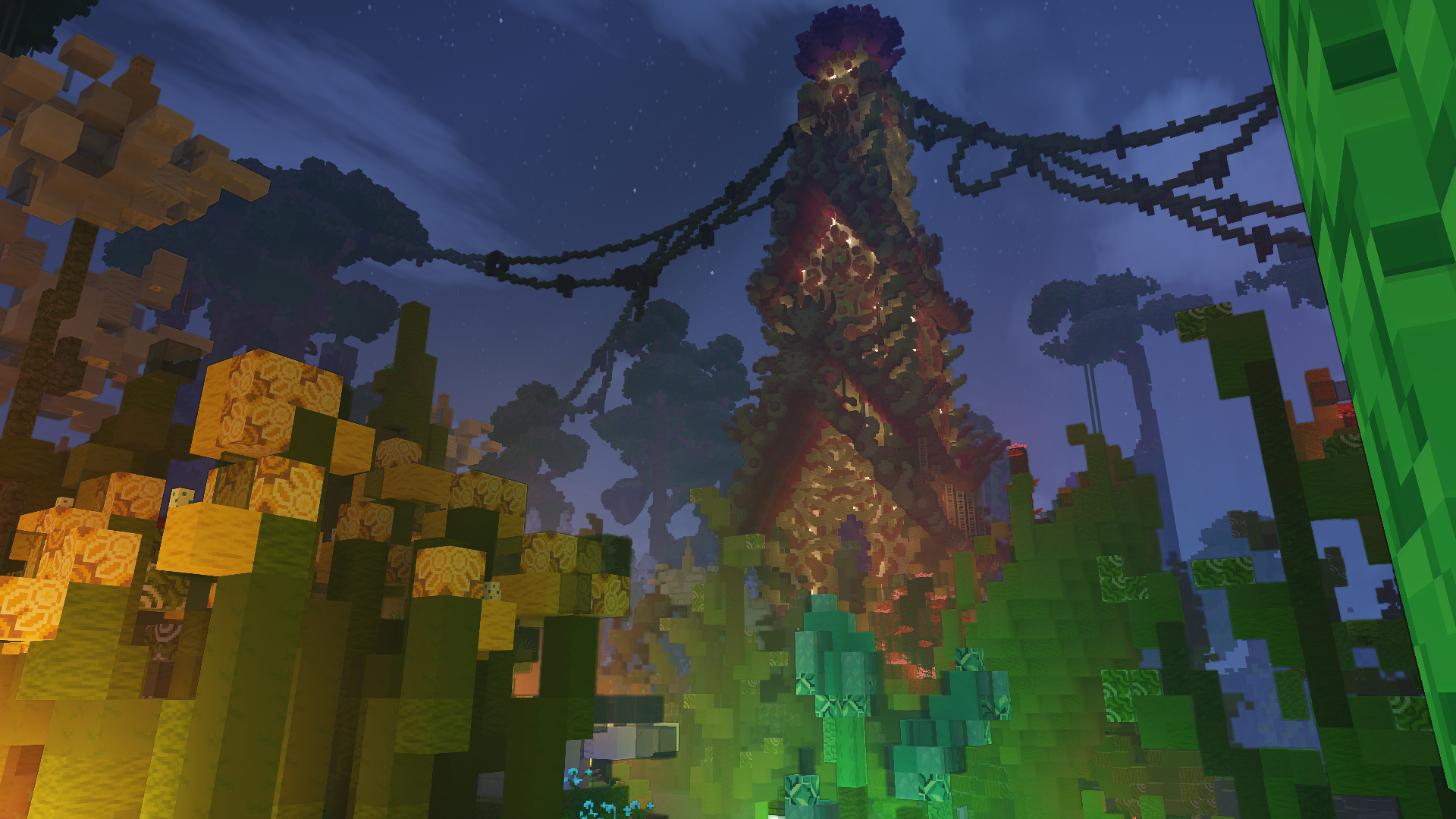 Skyblock Isles - Skyblock Isles