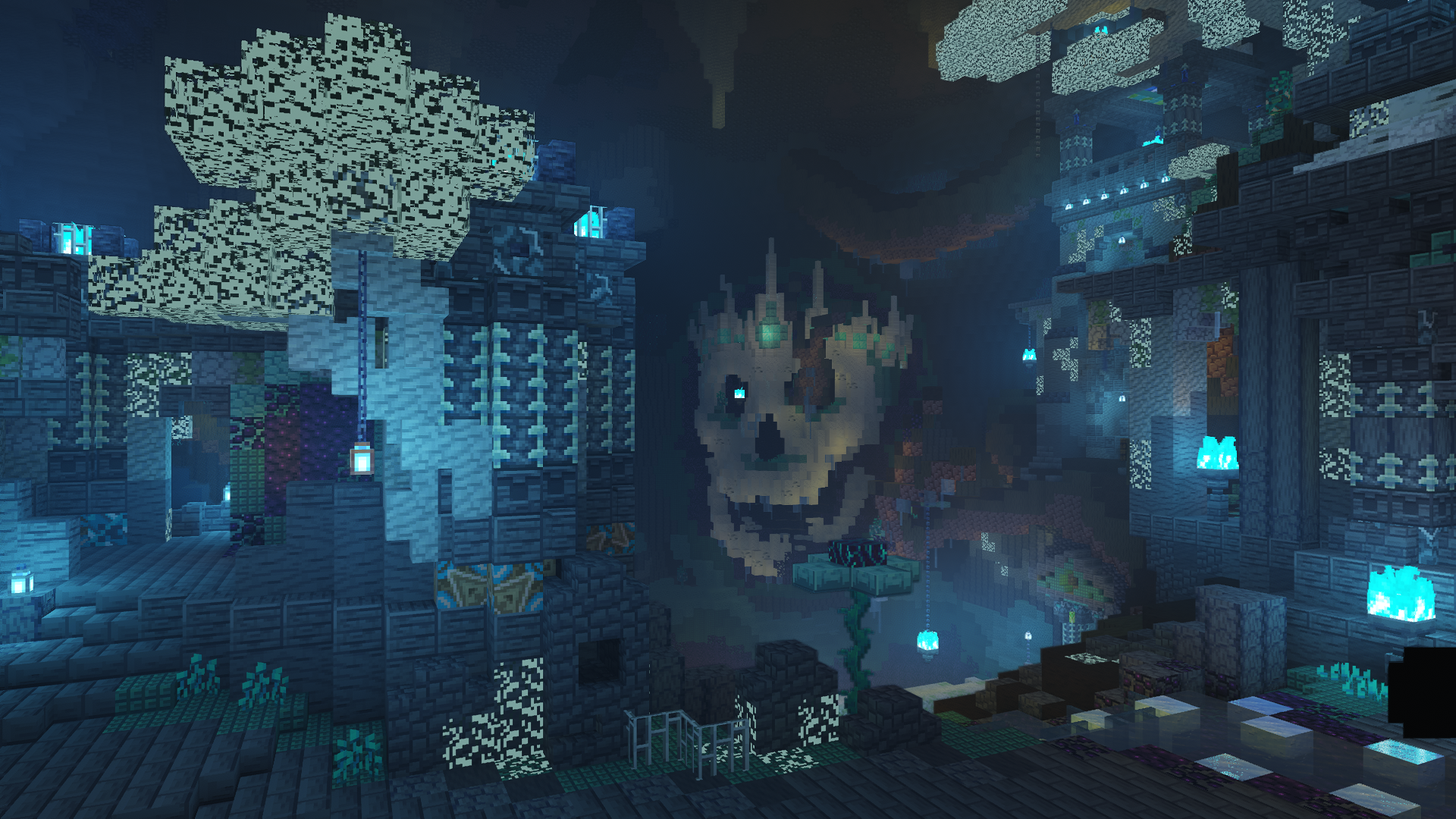 Skyblock Isles - Skyblock Isles