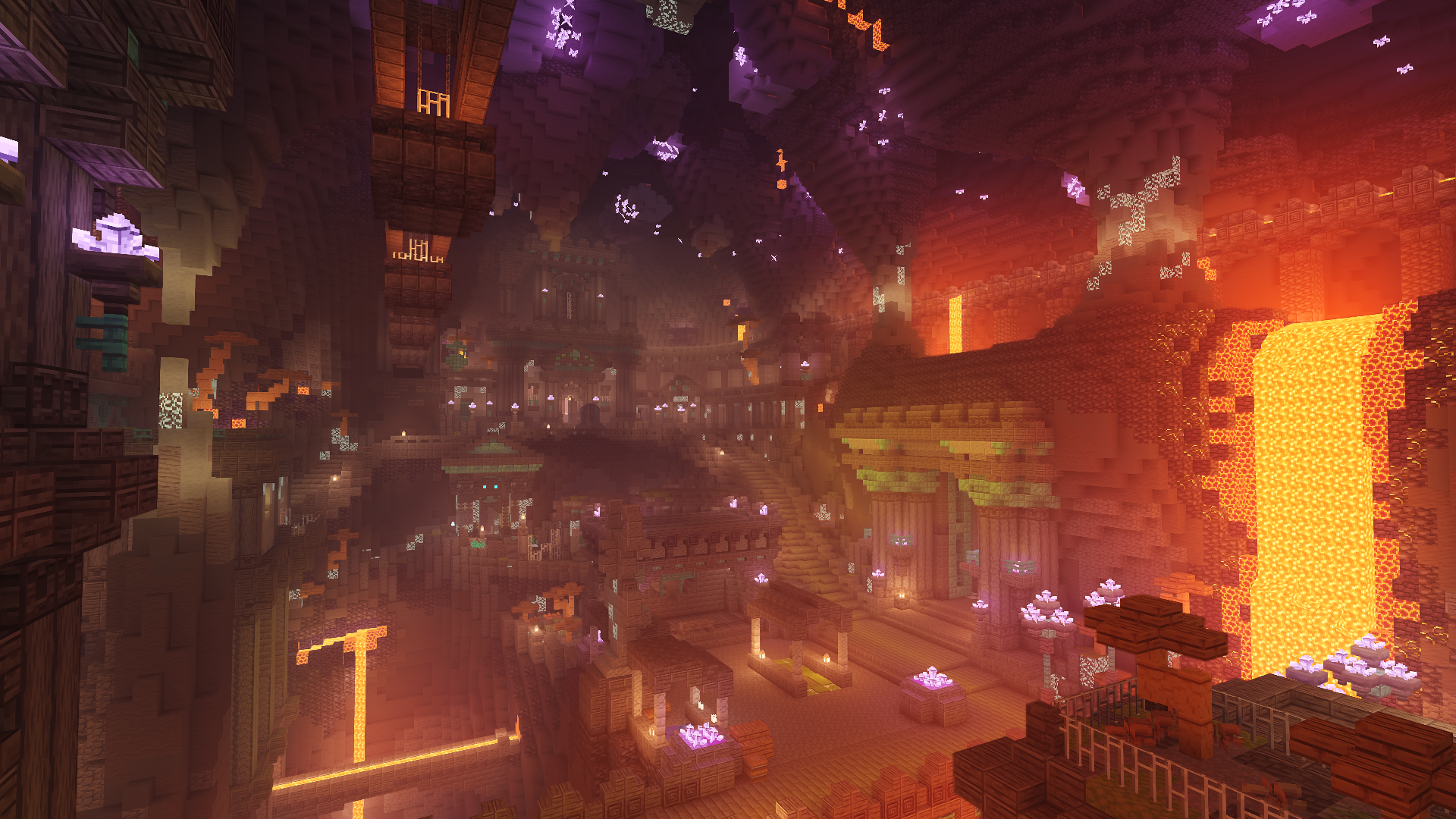 Skyblock Isles - Skyblock Isles