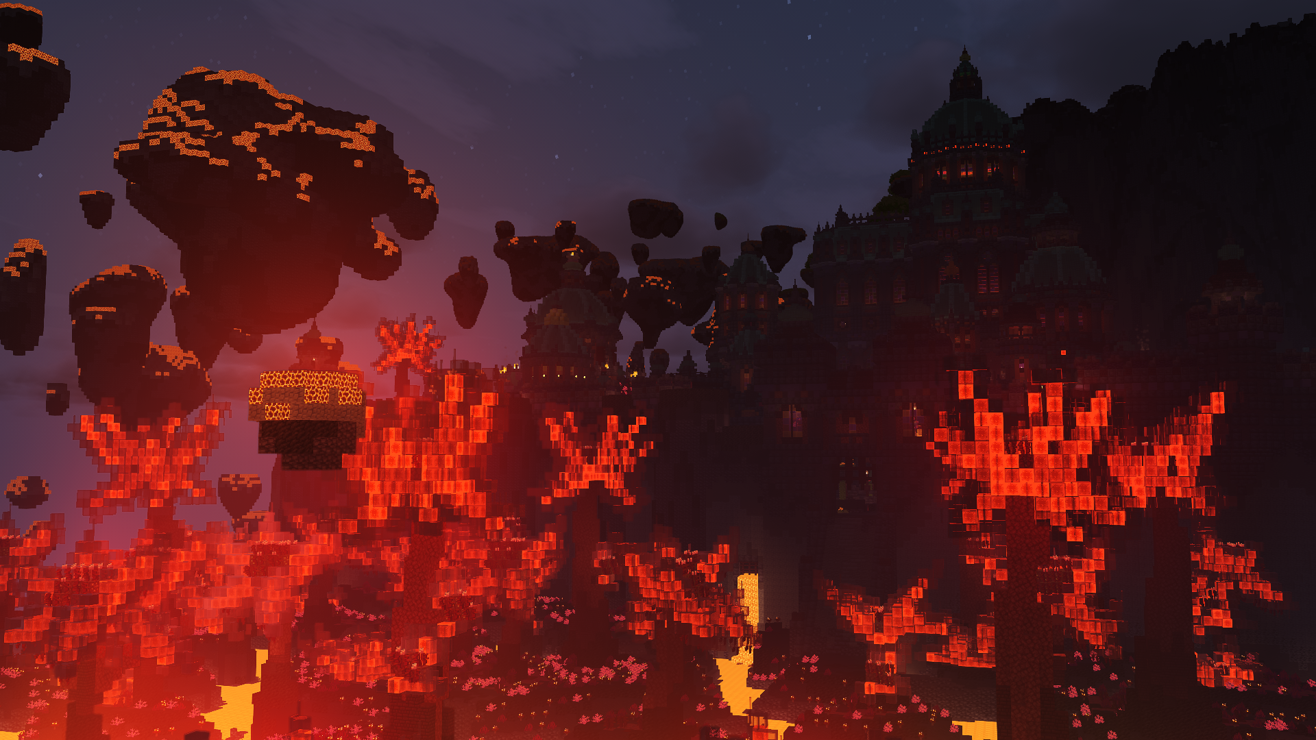 Skyblock Isles - Skyblock Isles