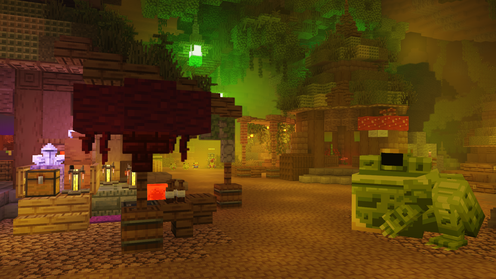Skyblock Isles - Skyblock Isles